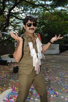 Srikanth Stills at Naatu Kodi